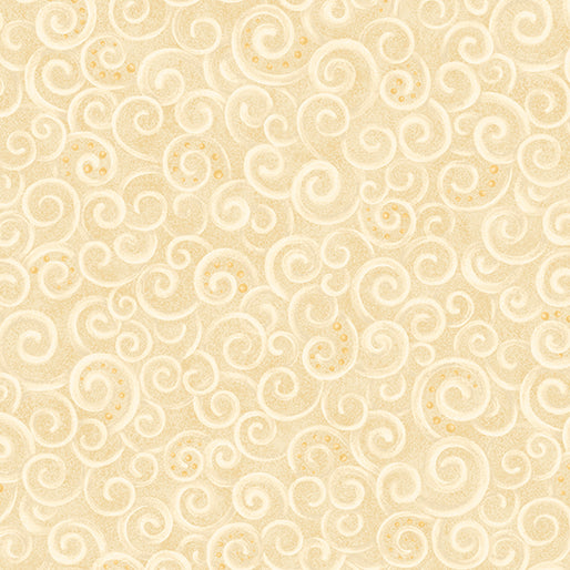 12 Days Of Christmas -  Motion Cream