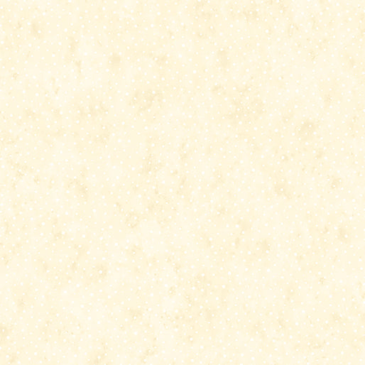 12 Days Of Christmas - Dots Cream