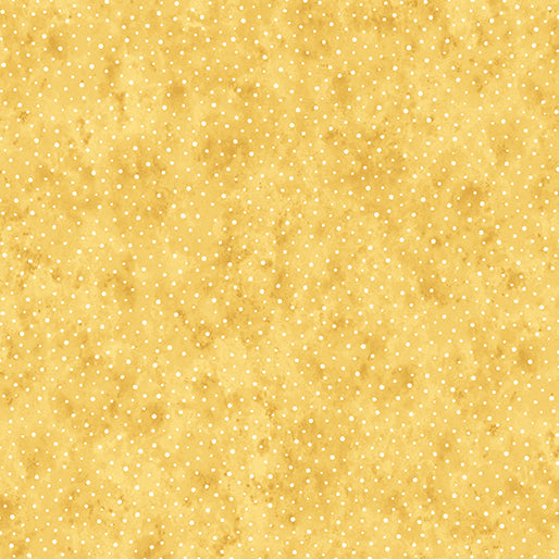 12 Days Of Christmas - Dots Gold