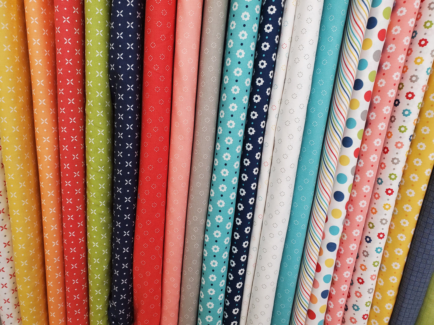 Quilting B & More Your Quilting & Sewing Experts