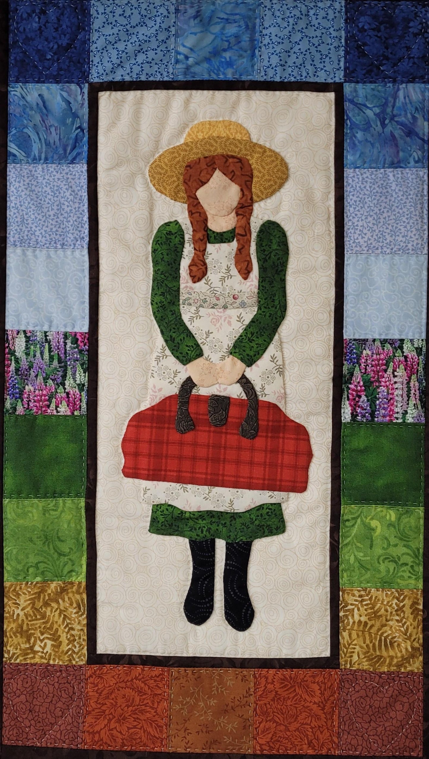 Anne Waiting Pattern