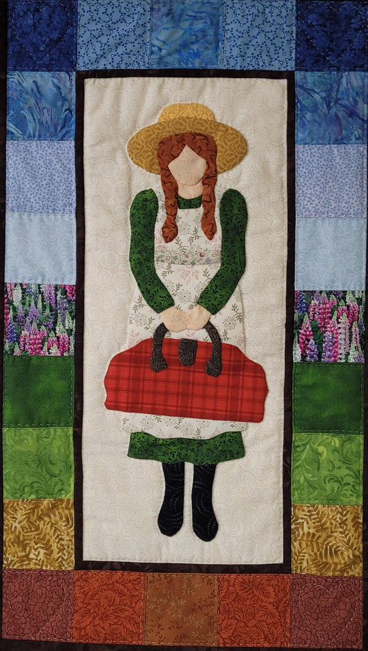 Anne Waiting Pattern