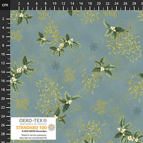 Christmas Stars by Stof