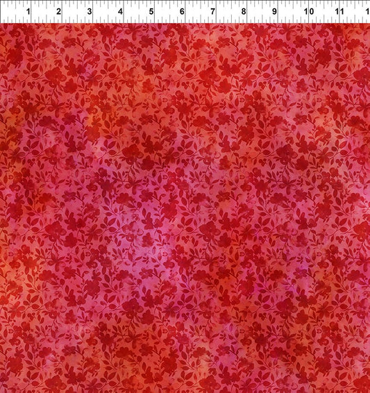 Blooming Day & Night - Red Twigs