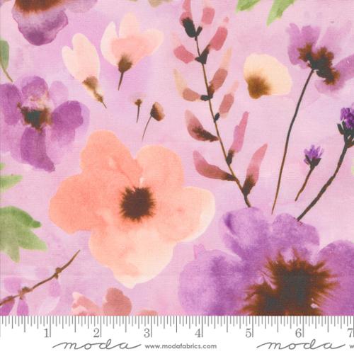 Blooming Lovely - Lavender