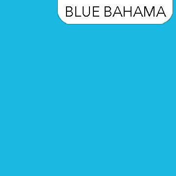 COLORWORKS Premium Solids - Bahama Blue