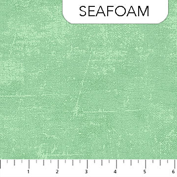 Canvas - Seafoam