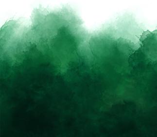 Mystic Ombre - Emerald