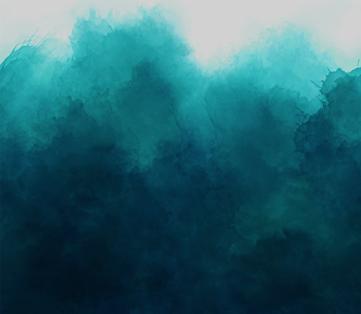Mystic Ombre - Marine