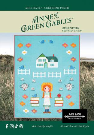 Anne of Green Gables