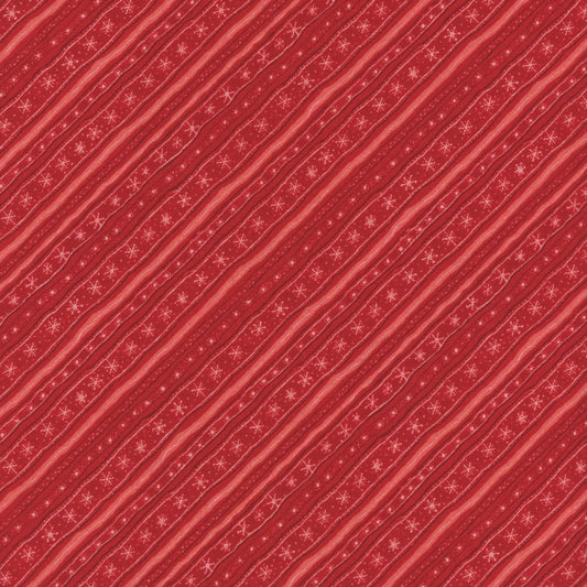 Baby, It's Gnome Outside - Red