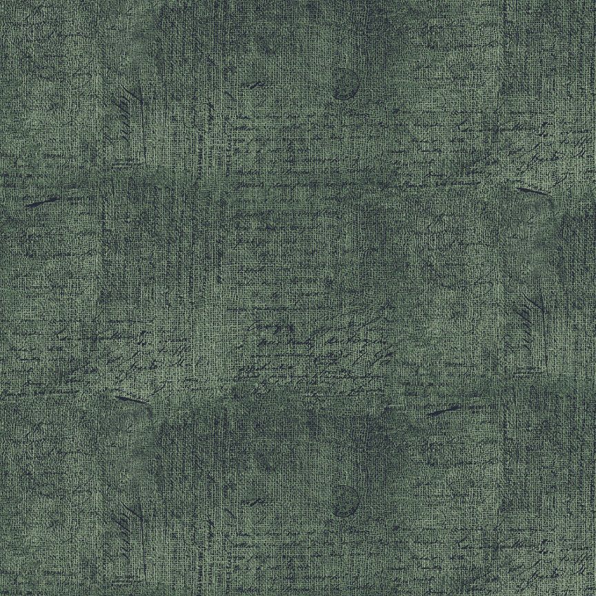 Butterfly Dreams - Handwriting Text on Woven Texture Forest