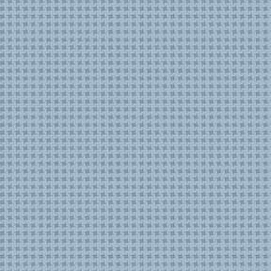 Anne of Green Gables Gingham Blue