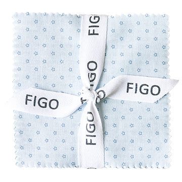 Nest Charm Packs - 5" Squares