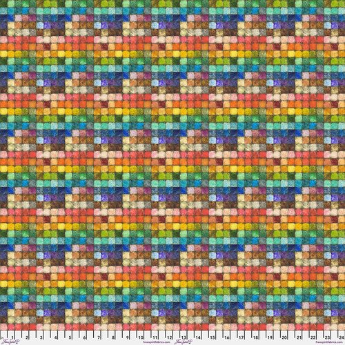 Colorblock Mosaic - Multi