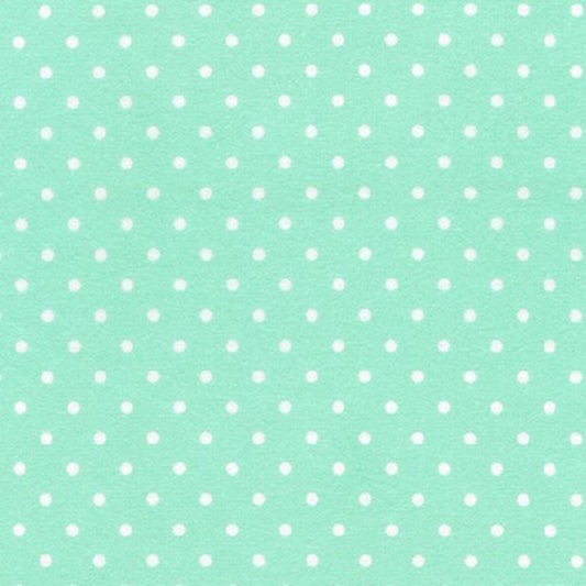 Cozy Cotton - Mint