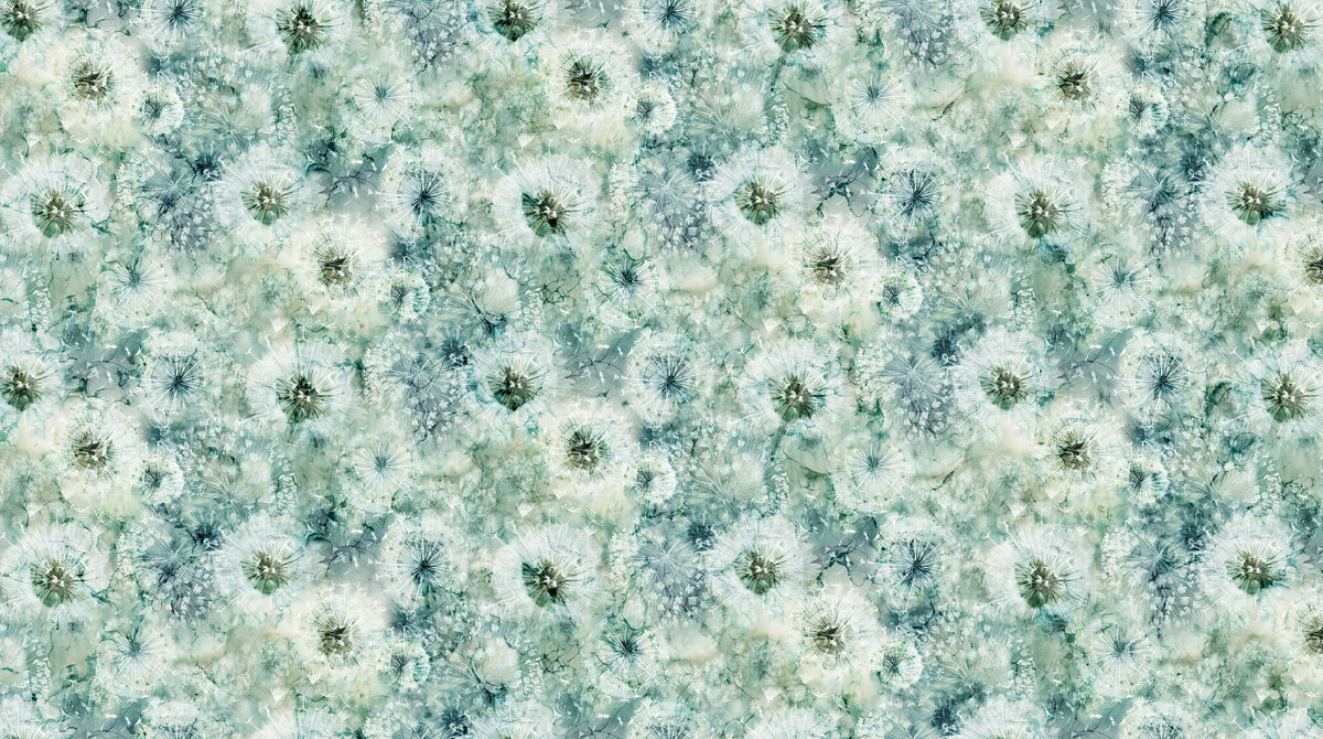 Whisper - MD Teal Multi