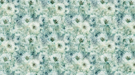 Whisper - MD Teal Multi