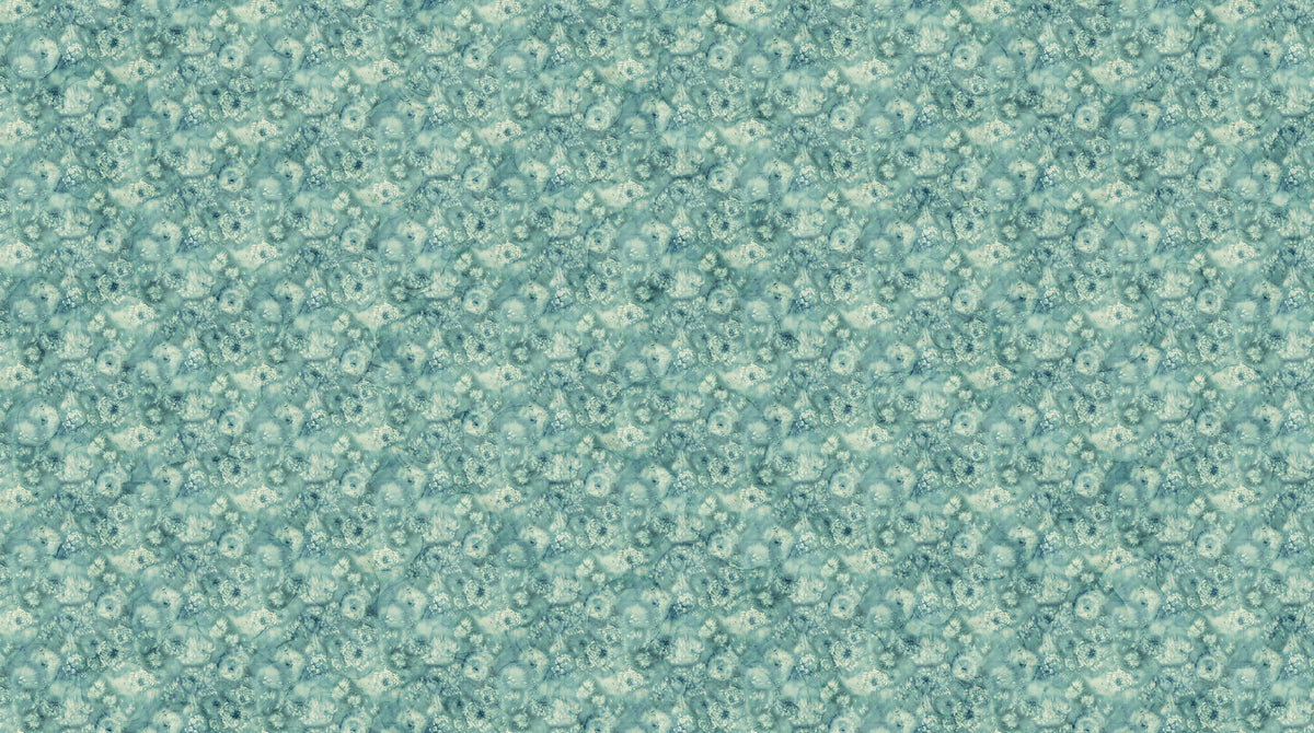 Whisper - MD Teal multi