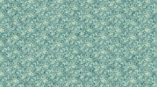 Whisper - MD Teal multi
