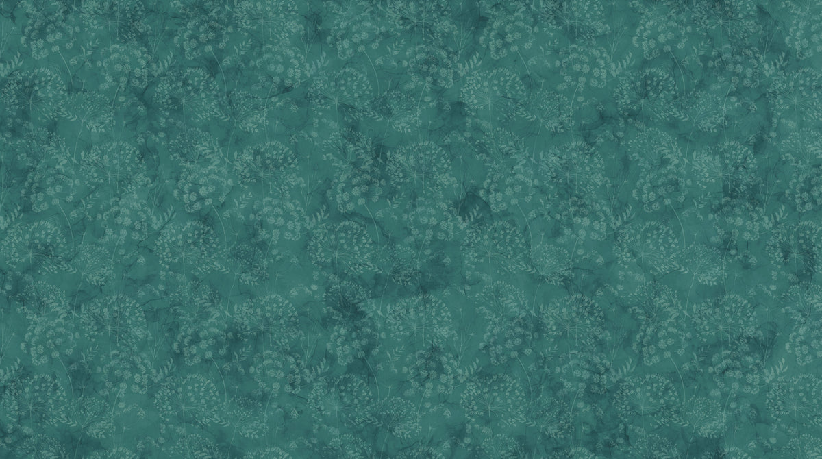 Whisper - Teal
