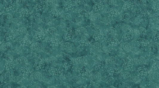 Whisper - Teal