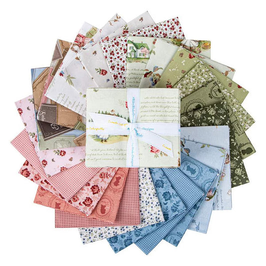Anne of Green Gables Fat Quarter Bundle