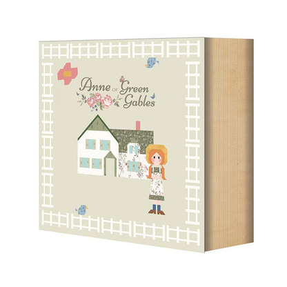 Anne of Green Gables Quilt Kit