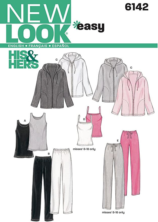 New Look Sportswear Unisex