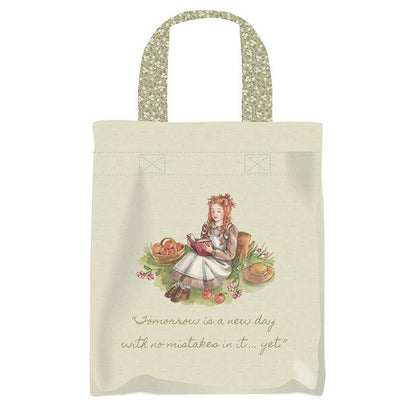 Anne of Green Gables Panel