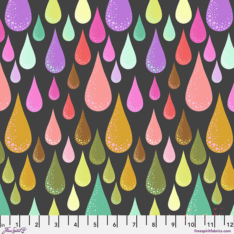 Prince Charming - Dew Drops - Licorice