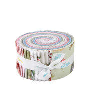 Anne of Green Gables 2 1/2" Jelly Roll