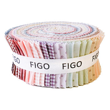 Nest Jelly Roll