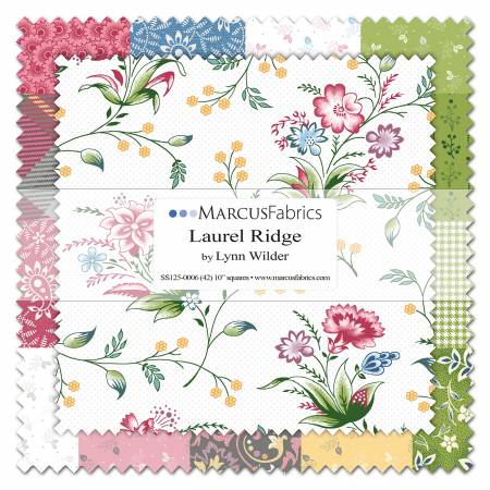 Laurel Ridge- Layer Cake