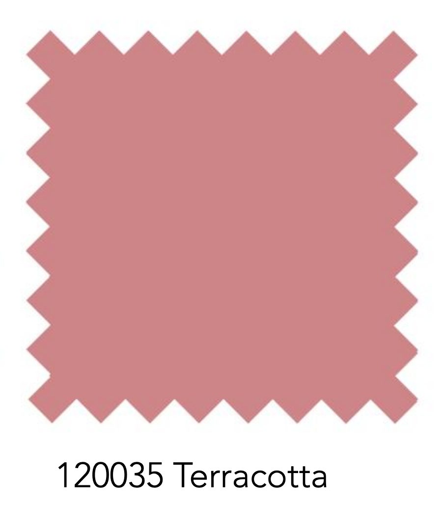 Tilda Basics - Terracotta