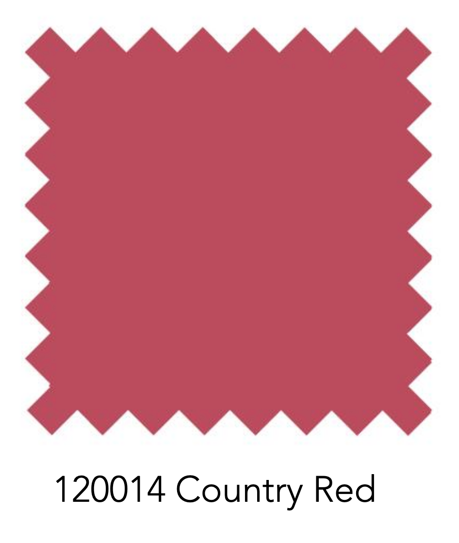 Tilda Basics - Country Red