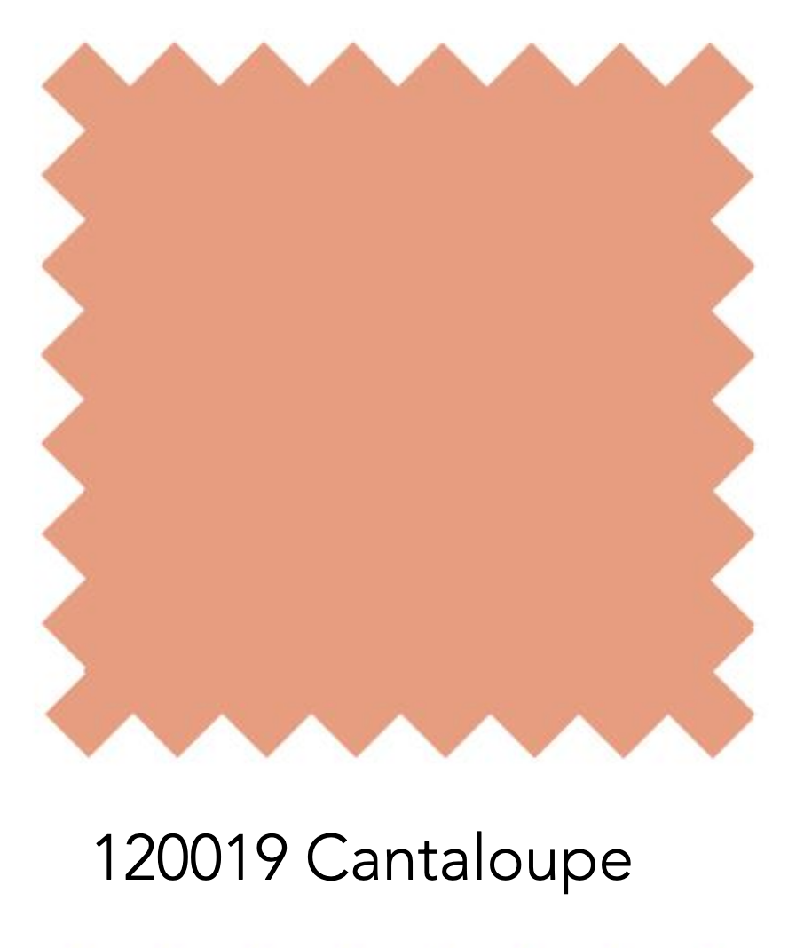 Tilda Basics - Cantaloupe