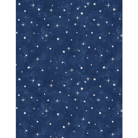 Woodland Gifts - Blue Stars