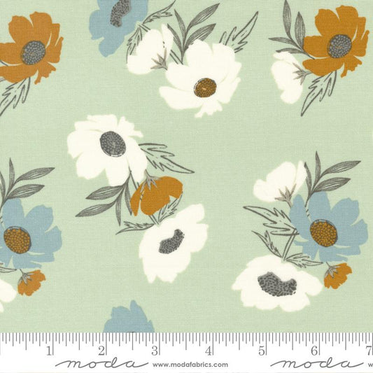 woodland-wildflowers-fabric-florals-mint