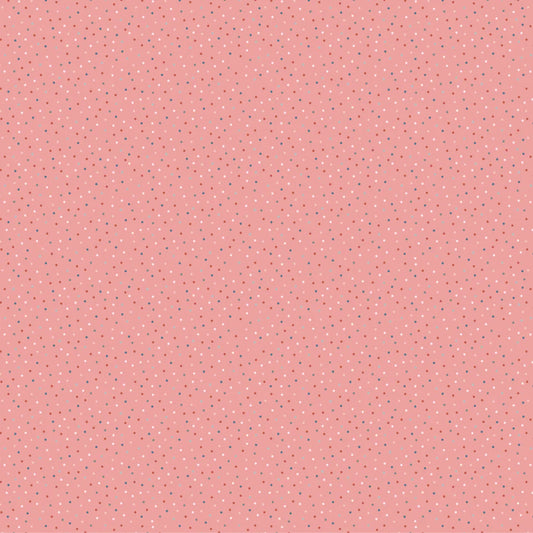 Dark Pink - Country Confetti