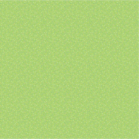 Sweet Pickle Bright Green - Country Confetti