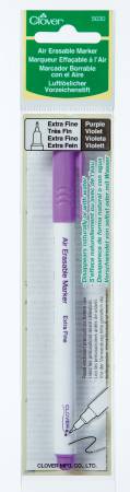 Extra Thin Air erasable marker