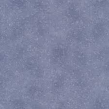 Frosty Snowflake - Light Blue/Silver Metallic