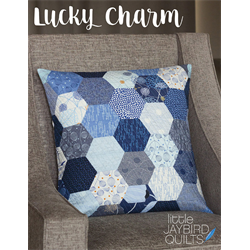 Lucky Charm Pattern