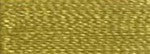 RA Rayon Thread - Shimmering Gold