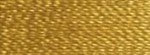 RA Rayon Thread - Pollen Gold