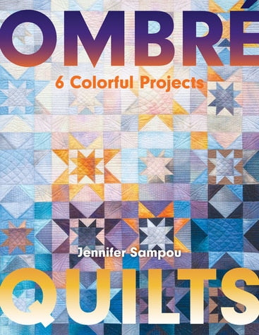 Ombre Quilts