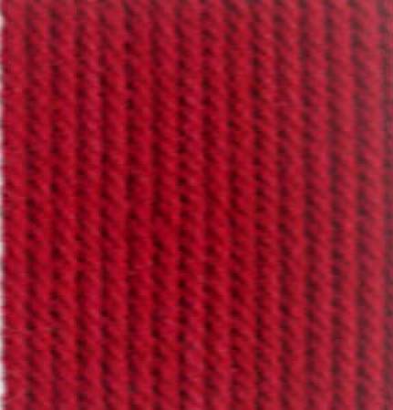 Cotton Sewing Thread - Dark Cranberry 3-ply