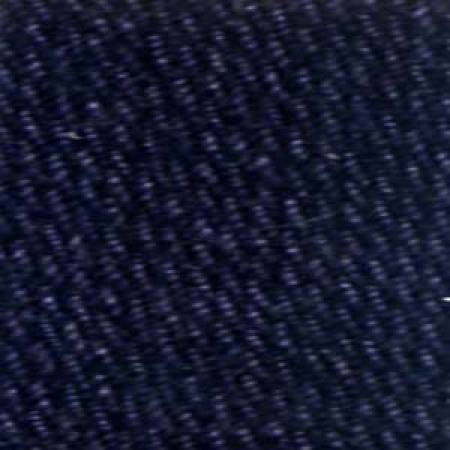 Cotton Sewing Thread - Very Dark Navy Blue 3-ply