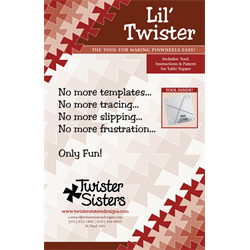 Lil' Twister - Template